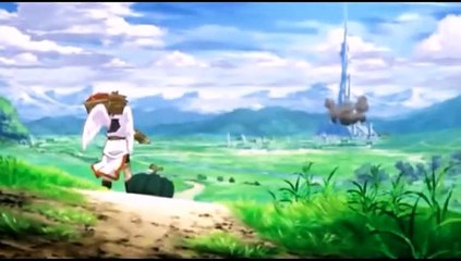 Kid icarus Uprising: La cena de palutena - La revelion de las. . .