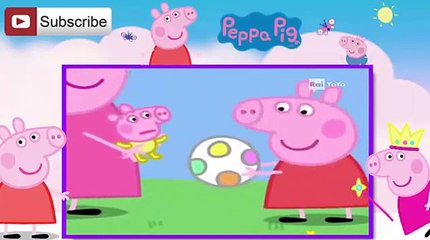 Peppa Pig Italiano Nuovi Episodi 2015 EP 1 Il nuovo cuginetto