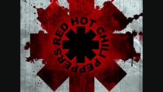 Red Hot Chili Peppers - Aeroplane