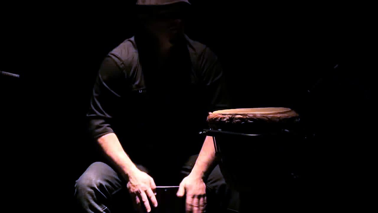 Ana Perez - Pilares flamenco