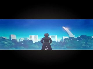 Sky Wizard Academy Episode 3 English Dubbed Preview