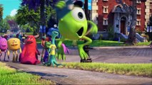 Monsters University - Sky Movies Special