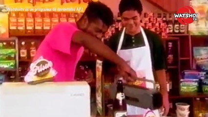 Actualidad Nikkei: Paolo Goya (Hiro)