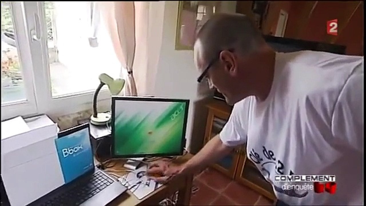 Les Immolés De La CAF
