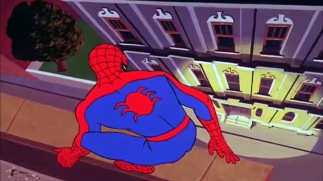 Spidey Smalls - Hypnotize Spider-Man / The Notorious B.I.G. mash-up (EXPLICIT)