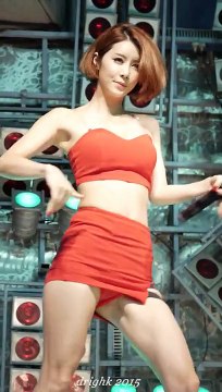 150815 LOL 성인식 cover,주 신인발굴프로젝트 밀리오레 by drighk 직캠fancam