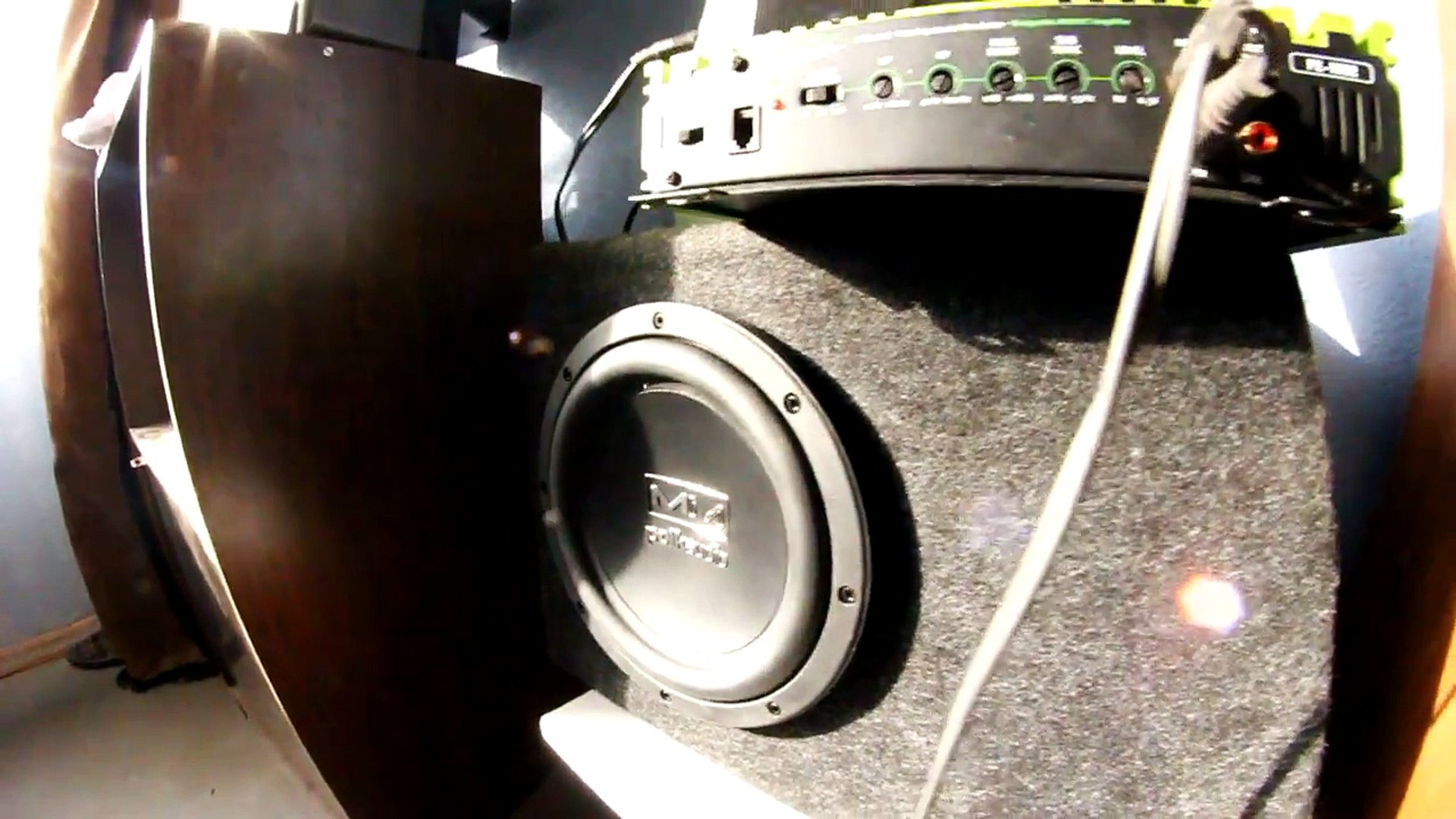 polk mm840