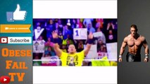John Cena Vine Compilation - Part 2 | John Cena Outta Nowhere Vines Compilation | ITS JOHN CENA