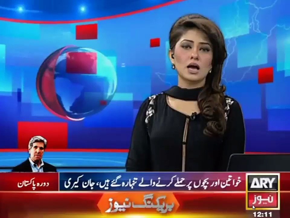 Summaya Rizwan 13 Jan 2015 Part 1