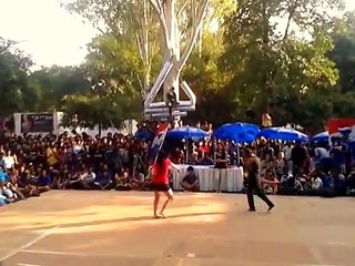 Duet Dance at ANTARAGNI 2013 , IIT Kanpur