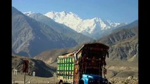 Karakoram Highway - The China-Pakistan Friendship