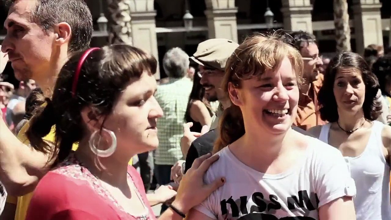 ON THE SUNNY SIDE OF THE STREET  PAULA BERZAL Sant Andreu Jazz Band ( Joan Chamorro direccion )