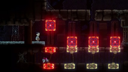 Teslagrad: On FoweeWare
