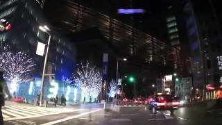 TOKYO ILLUMINATION DRIVE