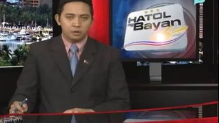 LP Chair Victor Agbayani, nagbitiw bilang campaign manager sa Pangasinan