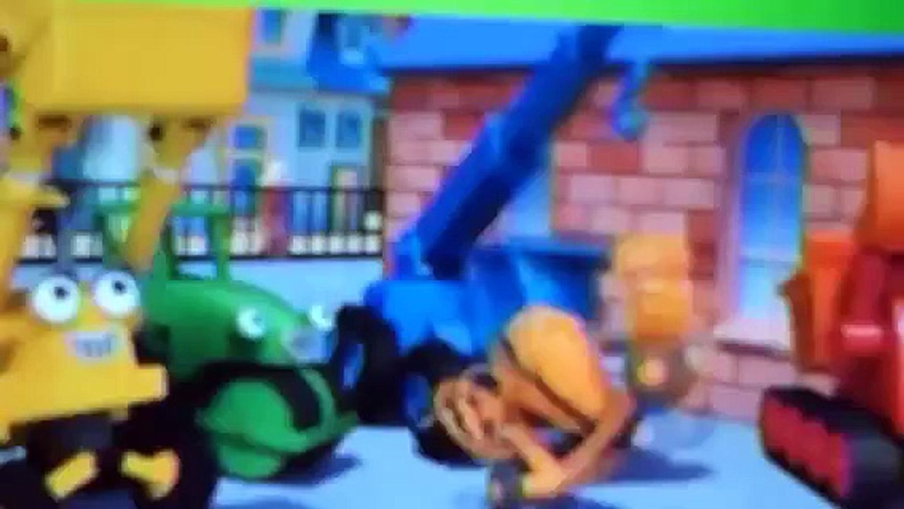 Bob the Builder Theme Song - video Dailymotion