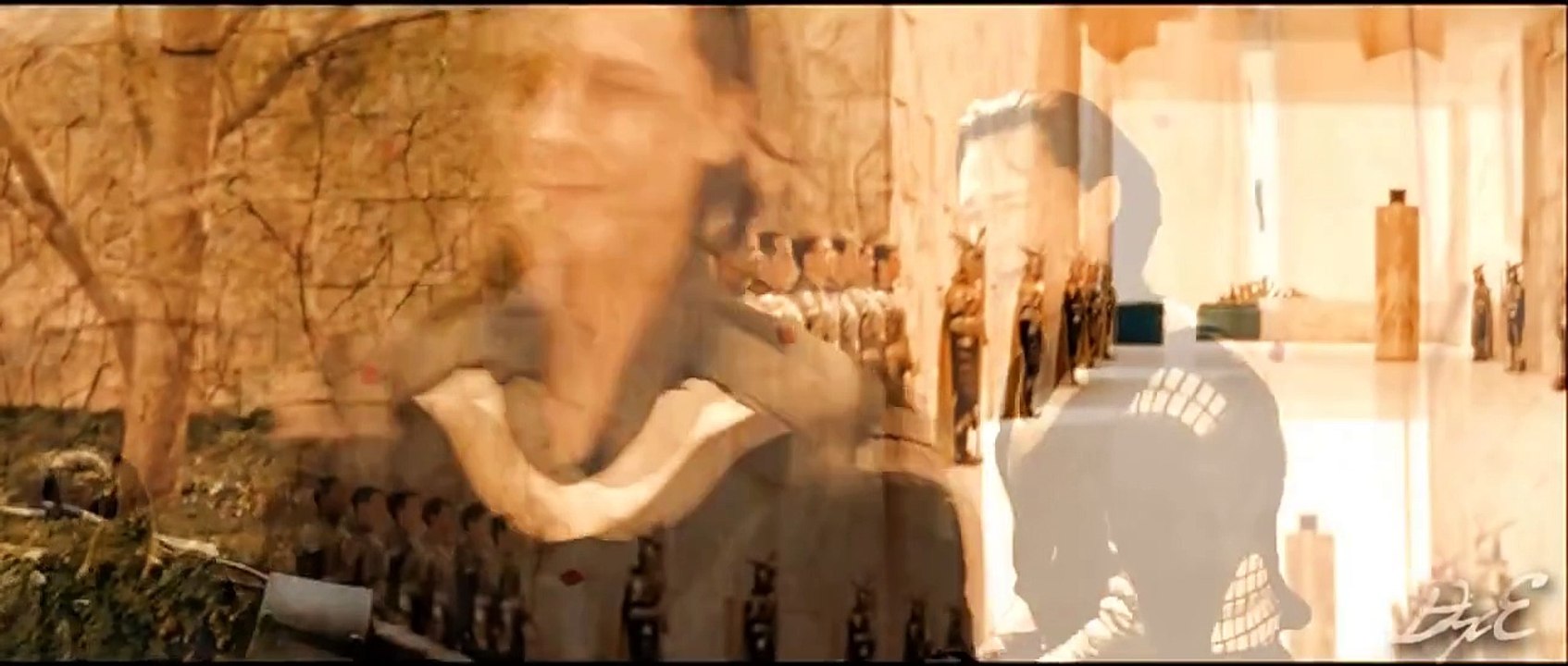 Thor & Loki ► No Need to Say Goodbye (The Call)