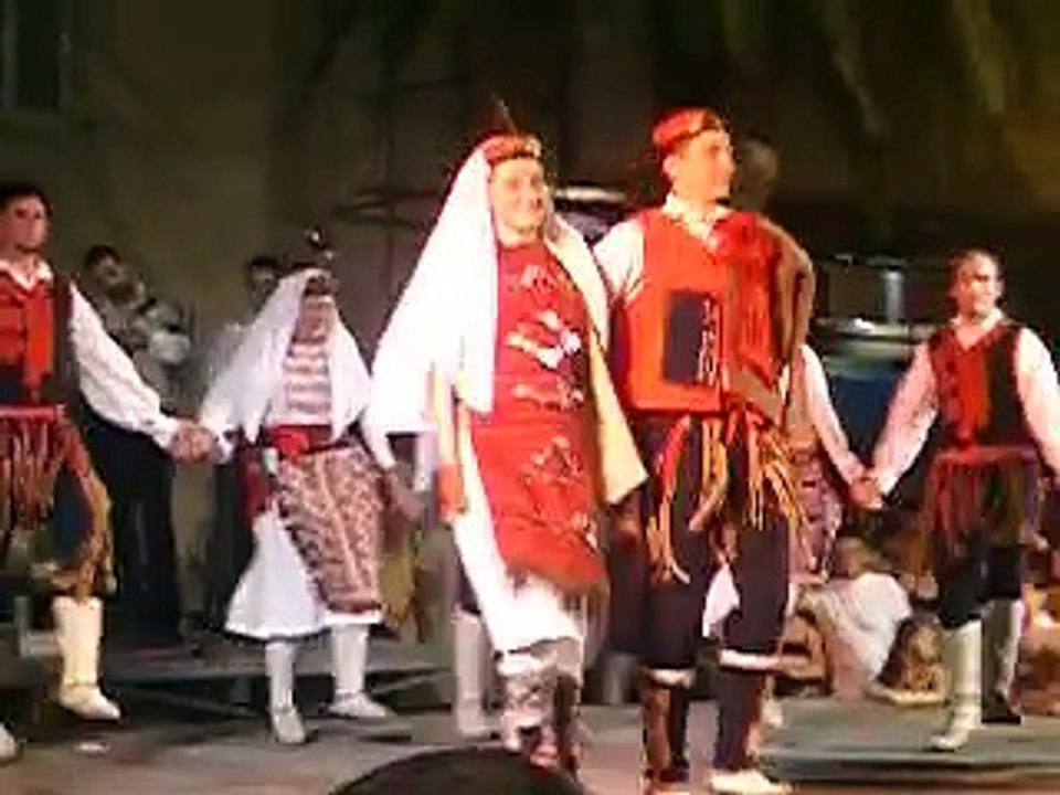 Ero s onog svijeta