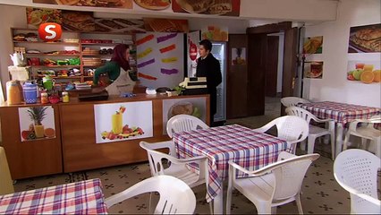 İki Dünya Arasında 212. Bölüm