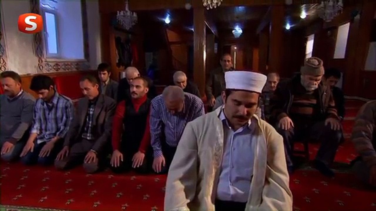 İki Dünya Arasında 213. Bölüm