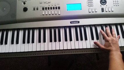 Downtown Macklemore Easy Piano Tutorial