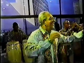 "LAITO Y SU SONORA" ( El Cafetal-Sarandonga) En Vivo