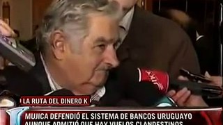 Mujica contra Lanata: 