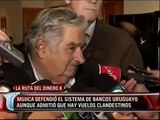 Mujica contra Lanata: 