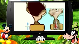 Mr Bean Cartoon Animated Series Part 1