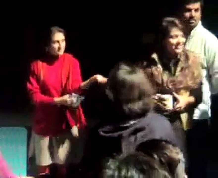 Geo Pakistan Morning Show  - Launch