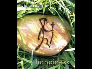 I am a Poor Wayfaring Stranger