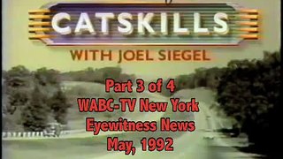 Memories of the Catskills -- Part 3 of 4
