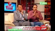 la vérité de Algérie vs Egypte 2/2 حقيقة مباراة مصر والجزائر