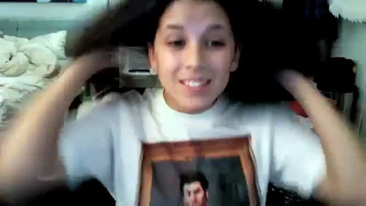 15 Seconds w/ Michelle: Hair did