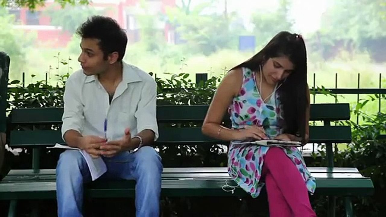 Heart toching story