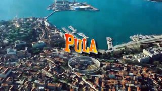 Pula - Croatia (Horvátország)