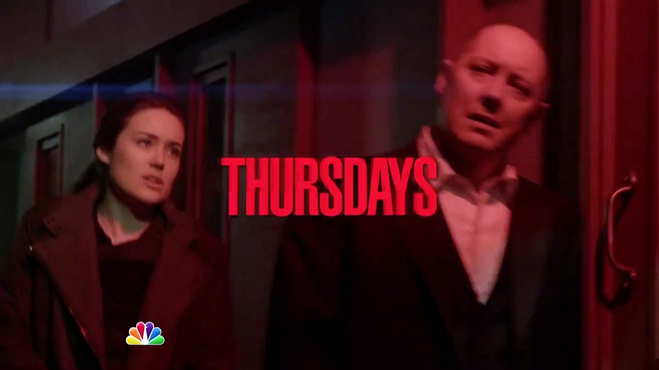 The Blacklist