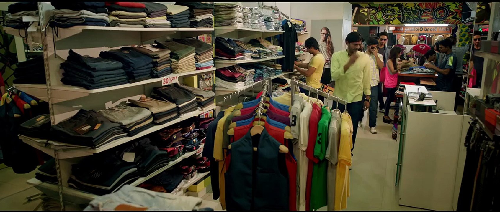 Meeruthiya Gangsters Official Trailer Anurag Kashyap Zeishan Quadri Releasing 18th-Sept