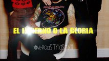 Fall Out Boy - She's My Winona |Traducida al español|♥