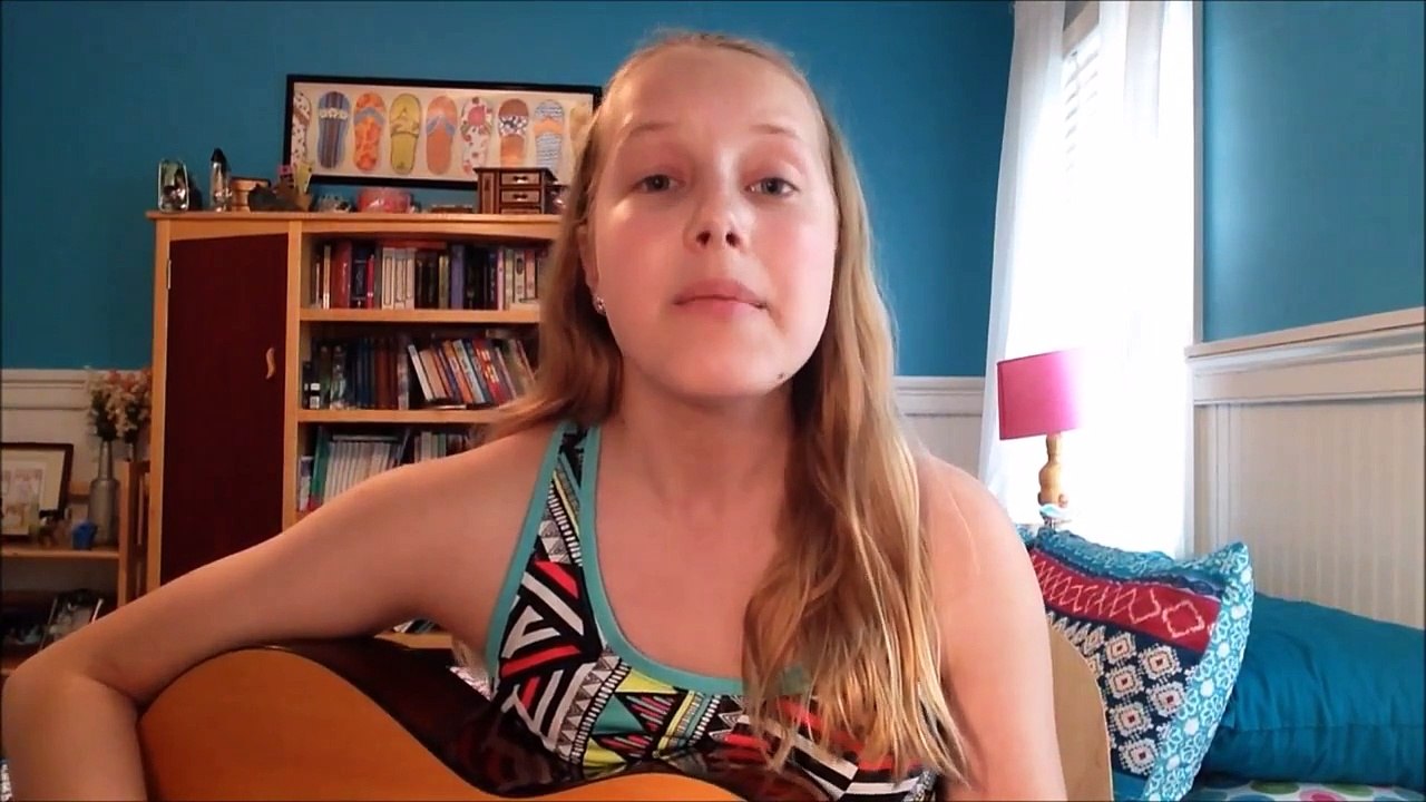 The Phoenix- Fall Out Boy (Acoustic Cover)