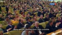 2015 Documentary President Putin-part 2 of 3