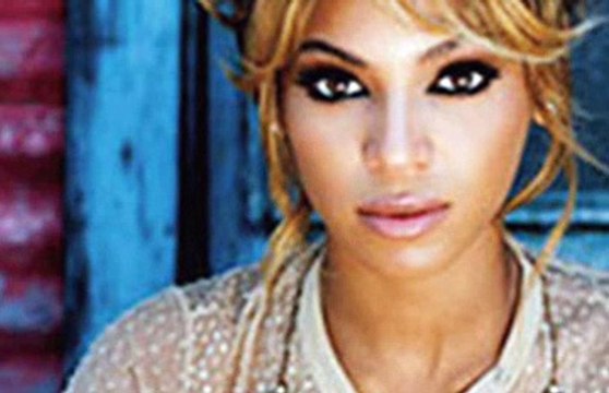 Beyonce-Get me Bodied [Full Episode]