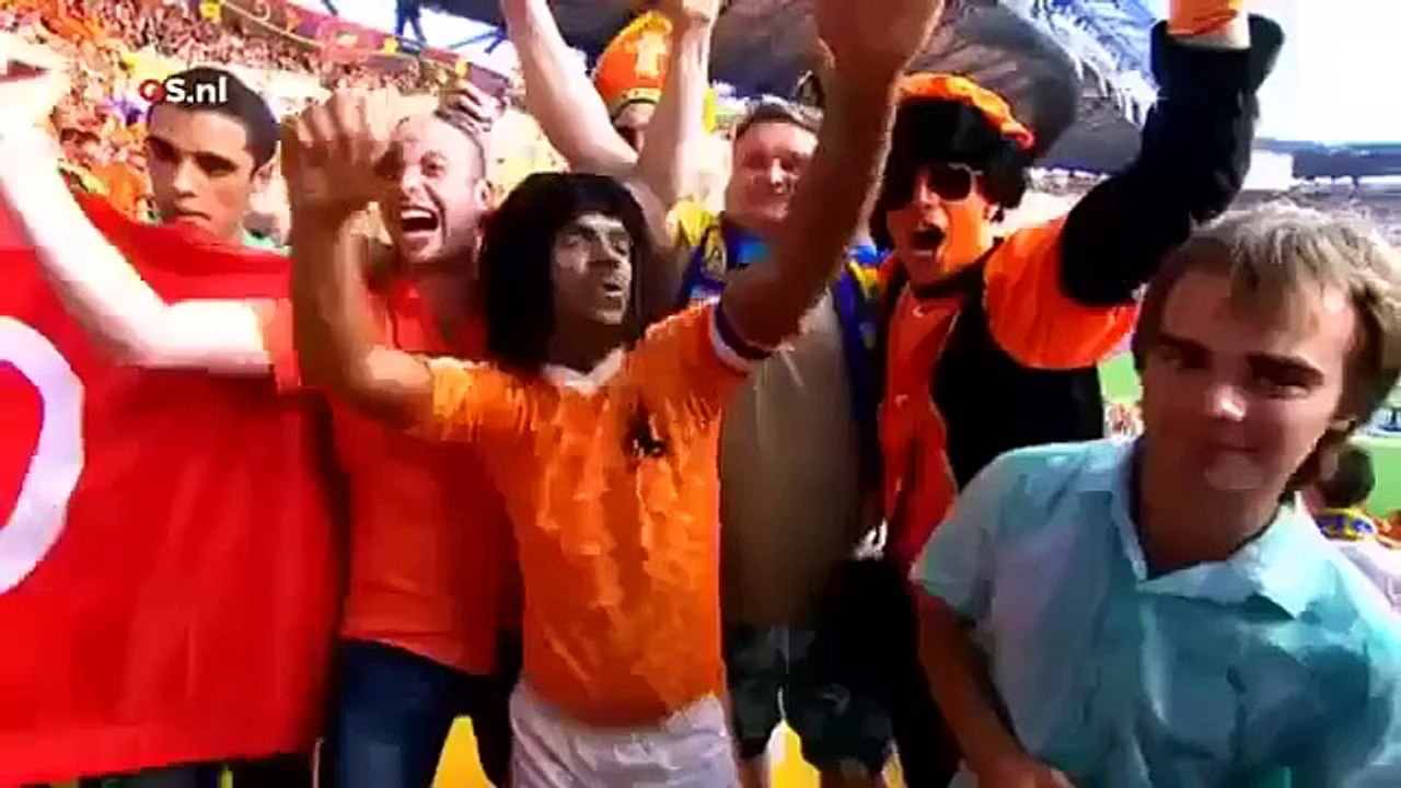 That marked the funniest moments of EURO 2012