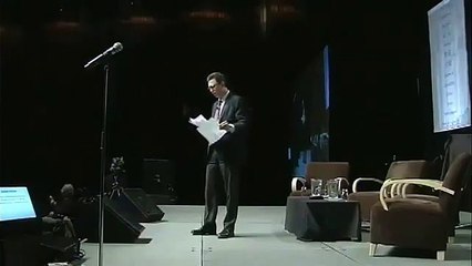 Science under Siege 1of4 NASA James Hansen et all - AAAS Feb 2012