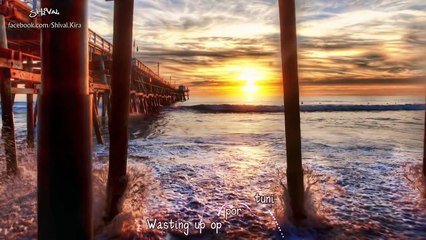 Caravan Of Life   Tokyo Square  Engsub Karaoke and lyrics