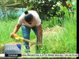 Costa Rica: indígenas bribri tratan de recuperar sus tierras