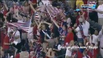 Daniel Williams Goal - USA 1-4 Brazil - 09-09-2015 Friendly Match