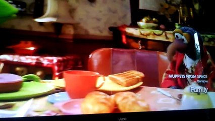 Muppets From Space Part 1