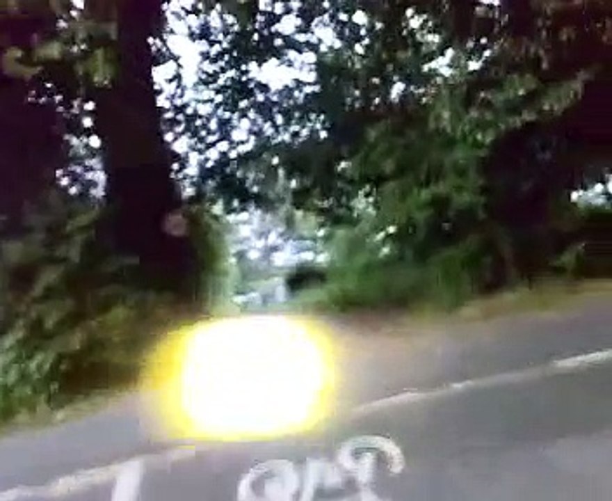 Yamaha rs 100