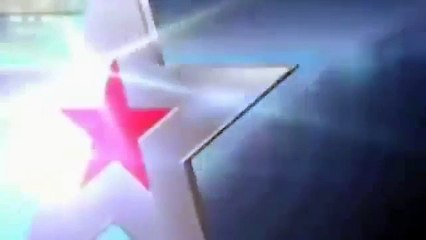 Conductora de TV 'manosea' a compañero en pleno programa